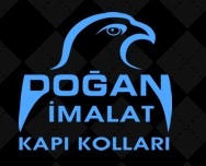 DOĞAN İMALAT OPENDOOR KAPI KOLLARI